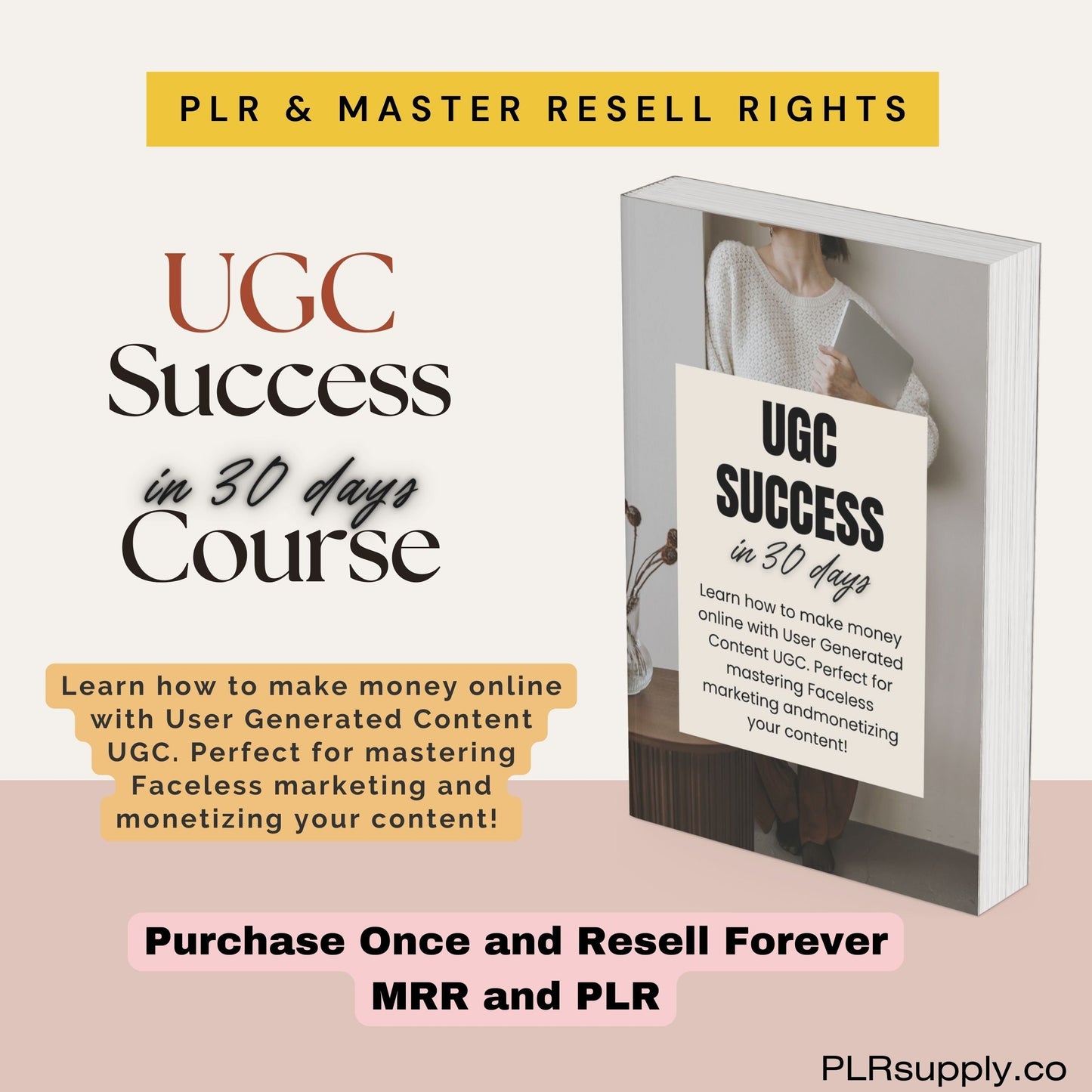 MRR Digital Products Bundle Master Resell Rights Premium Digital Products to Resell